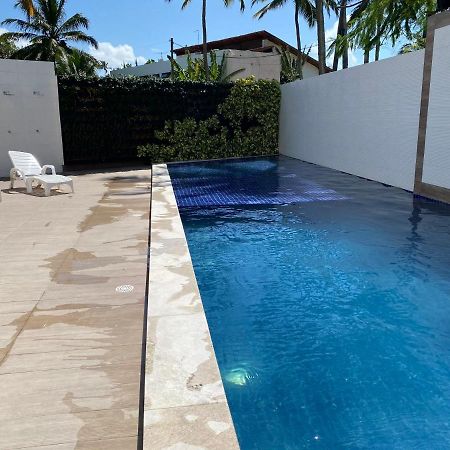 Condominio Solar Porto Rico Ap 3 Pôrto das Galinhas 외부 사진