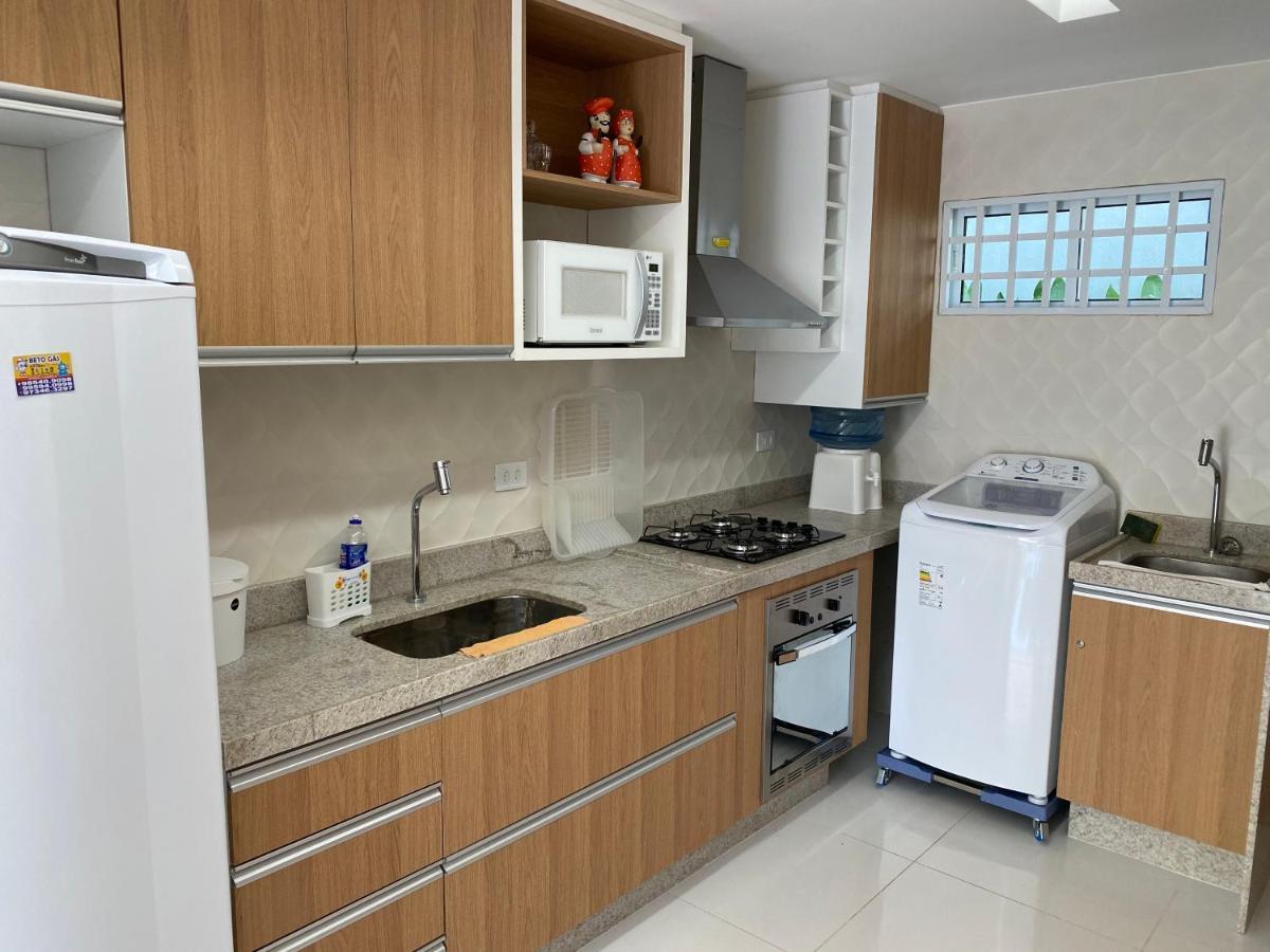 Condominio Solar Porto Rico Ap 3 Pôrto das Galinhas 외부 사진